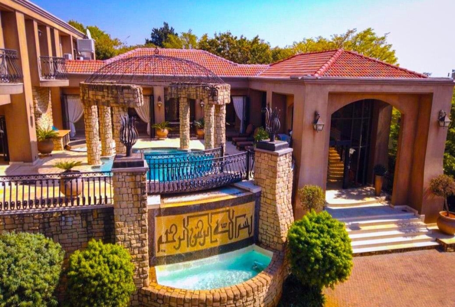4 Bedroom Property for Sale in Cashan North West